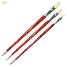 [단아미] 유화붓 900KF 1호-20호, 2호