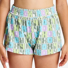 보드라이더스 록시 SUNSHINE YOUTH 보드숏 (TG21KS047GLD)_CA