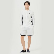 매장정품 ARENA 아레나 엑티브 4부 레저 팬츠 A4BM1WP43WHT 1988343