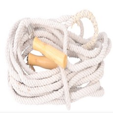 하노빅 단체 줄넘기 어린이단체줄넘기, 15m