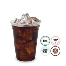 TOGOPACK UKP 98 PIE 16在PET CUP 200上, 1個, 200個, 532毫升