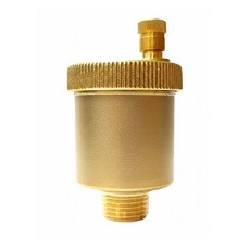 에어벤트 국산 15A 자동공기밸브 물용 공기변 에어밴트, 1개