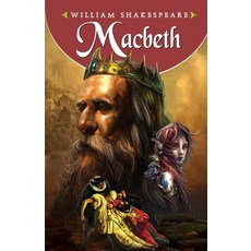 (영문도서) Macbeth Paperback, Gowoo, English, 9788131016152
