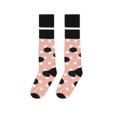 발렌티노 가라바니 폴카 도트 양말
