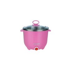 MITA米塔 1.5L 隨行美食鍋 電火鍋 FT-PN203
