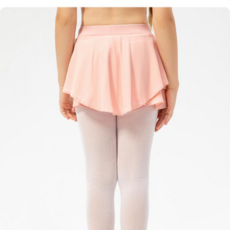 리틀프랑 아동 여아 요가복 발레복