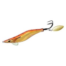 다이와 DAIWA 문어 미끼 배 낙지 2 SS 3.5호 케임 라오레킨, 1개, 상세페이지 참조