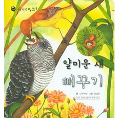 KoreaSchweitzer 可惡的鳥 杜鵑鳥