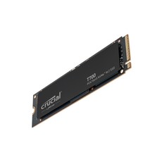 마이크론 Crucial T700 2TB M.2 NVMe SSD 대원CTS (GEN5/TLC/5년)