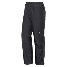 mont-bell 男 GORE-TEX 防風防水透氣風雨褲, 1個, M