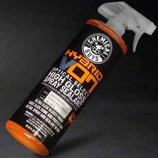 [케미컬가이 정품] 하이브리드V7 실란트 함유한 디테일러 (Hybrid V7), 500ml, 1개
