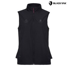 [백화점 정품] 25FW 여성 초경량 조끼 여성 트레일러닝 웜업 베스트2 1BYVSFU501