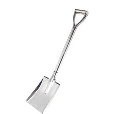 스텐네모삽 (소) 아동삽, 1개