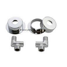 永昕衛廚 YSBK 沐浴龍頭彎頭修飾蓋, 1個