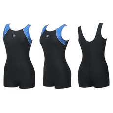 실내 수영장 여성수영복 AB1531 nys+501kY