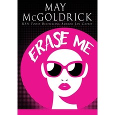 (영문도서) Erase Me Hardcover, Book Duo Creative LLC, English, 9781960330246