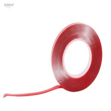 이알엠플러스 양면테이프 차량용디퓨저고정스티커