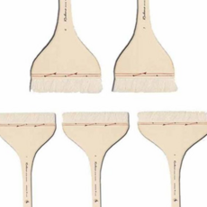 붓 배경용 대형 페인트 미술용품 7호 84HAKE 79000EA 1EA, 본상품