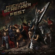 [CD] Michael Schenker Fest (마이클 쉥커 페스트) - 2집 Revelation