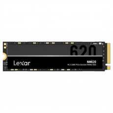렉사 NM620 M.2 PCle 젠3x4 NVMe SSD, LNM620X002T-RNNNG, 2TB