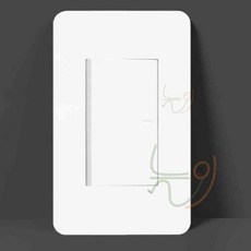 늘다섯 베뉴 1구 스위치 60239 1F121 전기스위치1구, 1