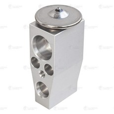 歐馬國際 風箱仁 蒸發器 膨脹閥, 1個