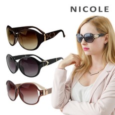 S/S 니콜 여성 선글라스 전상품