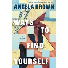(영문도서)Ways to Find Yourself Paperback, Little a, English, 9781662533662