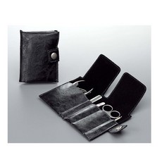 GREEN BELL 匠之技 修容5件組 旅行隨身包, 1個