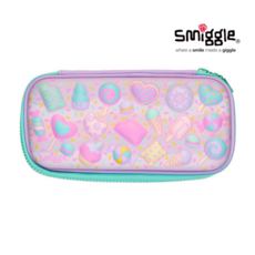 [호주직수입] Smiggle 스미글 하드탑 필통