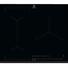 일렉트로룩스 인덕션 브릿지 3구, EIV63344, 빌트인