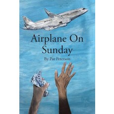 Airplane on Sunday [paperback] 123281