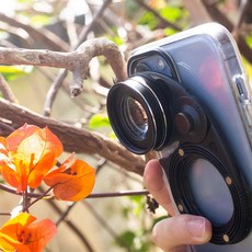 MOGICS 魔環放大鏡套組 Finder Lens, 1個