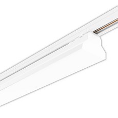 국산 LED 광폭형 레일조명 T70 레일등 광폭라인조명 레일형주차장등, 주광색(6500K/하얀빛)