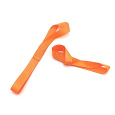 지게차 호이스트 슬링벨트 깔깔이바