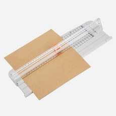 서류작두 서류 종이절삭기 가정용작두 사무용 재단기