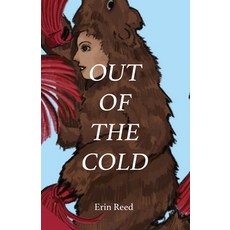 (영문도서)Out of the Cold Paperback, Erin Reed, English, 9798218720285
