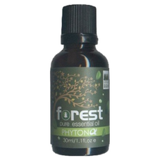 綠森林 芬多精精油, 1, 30ml, 森林