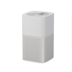 ANYOU 퓨어 공기청정기, 흰색