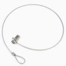 누로아 노트북 자물쇠 켄싱턴락 노트북잠금장치켄싱턴락