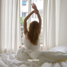 -7도 아이스 딥 쿨링 냉감사100% 양면 여름 냉감 차렵