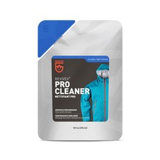 맥넷 GearAid 리바이브X 프로크리너 고어텍스용 세제