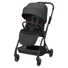 Combi 콤비 양대면 유모차 auto N first BN 블랙