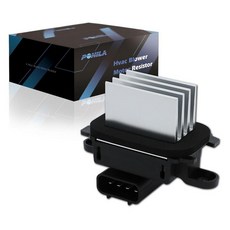 HVAC 송풍기 모터 팬 저항기 2009-2014 포드 F150 익스페디션 머스탱 플렉스 토러스 이스케이프 머큐리 링컨 MKS MKT 네비게이터 교체 9L3Z-19E624-, HVAC 송풍기 모터 팬 저항기 20092014 포드