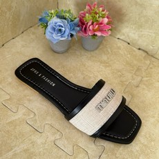 JPNX & FASHION 一字拖鞋