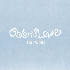 [CD] 엔시티 위시 (NCT WISH) - 1집 : Ode to Love [Package Ver.][2종 중 1종 랜덤발송]