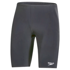 SPEEDO 男款運動及膝泳褲 Eco Endurance 黑色