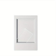 사진 미니 프레임 보호 커버 폴라로이드 필름용 필름 홀더, 1개, 6. Gray
