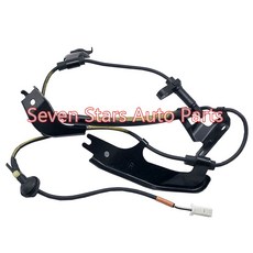 TA LEXUS 호환 OEM 속도 ABS 센서 30080용 8954530080 자동 엔진 89545, 01 CHINA