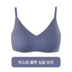 뽕브라 가짜 가슴 절제술 가벼운 보형 브라세트 누디